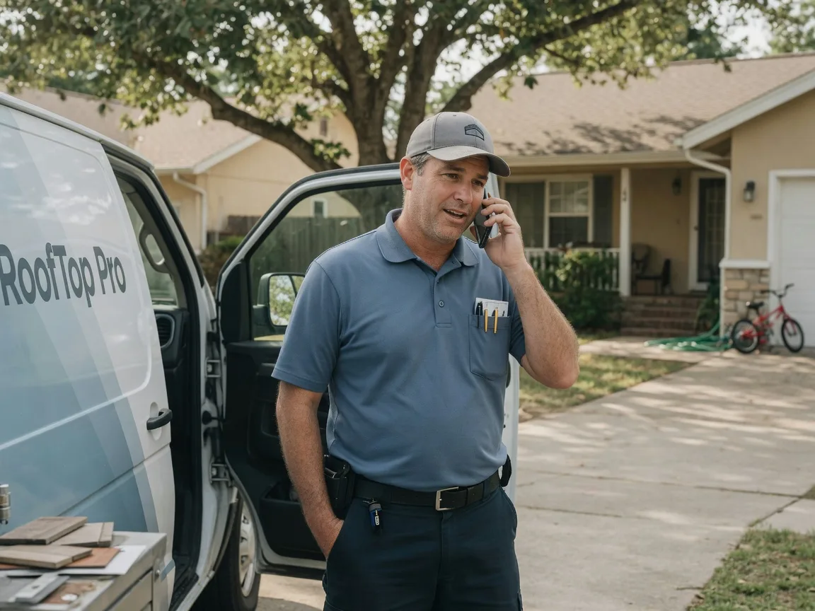 Roof Repair Midnight, MS FAQs