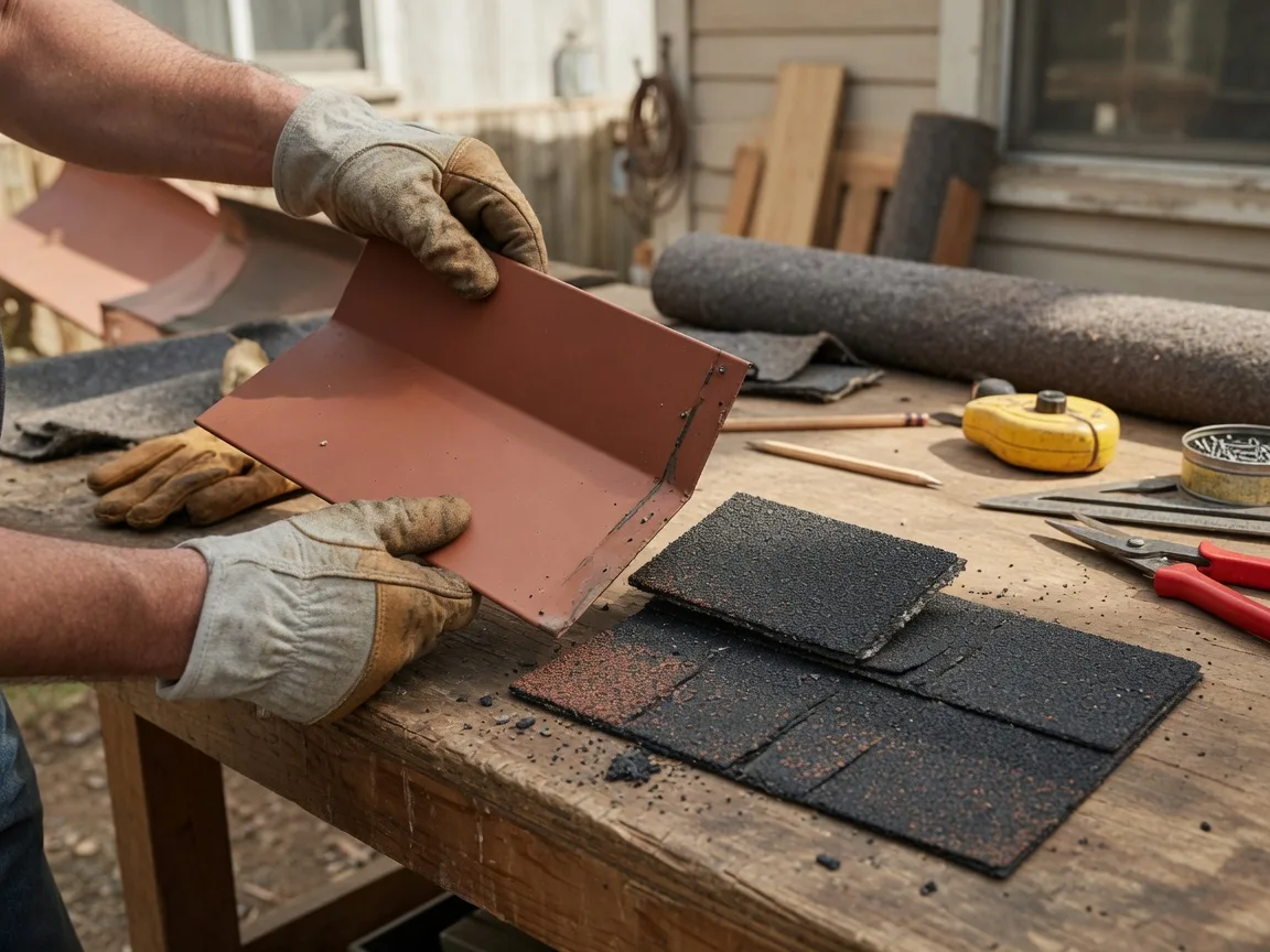 Roof Repair company in Midnight, MS